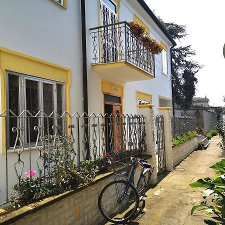 Residenza La Gallinella Comacchio Exteriér fotografie