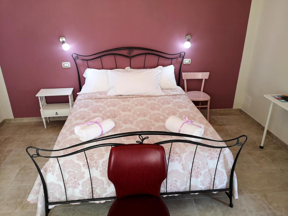 Residenza La Gallinella Comacchio Exteriér fotografie