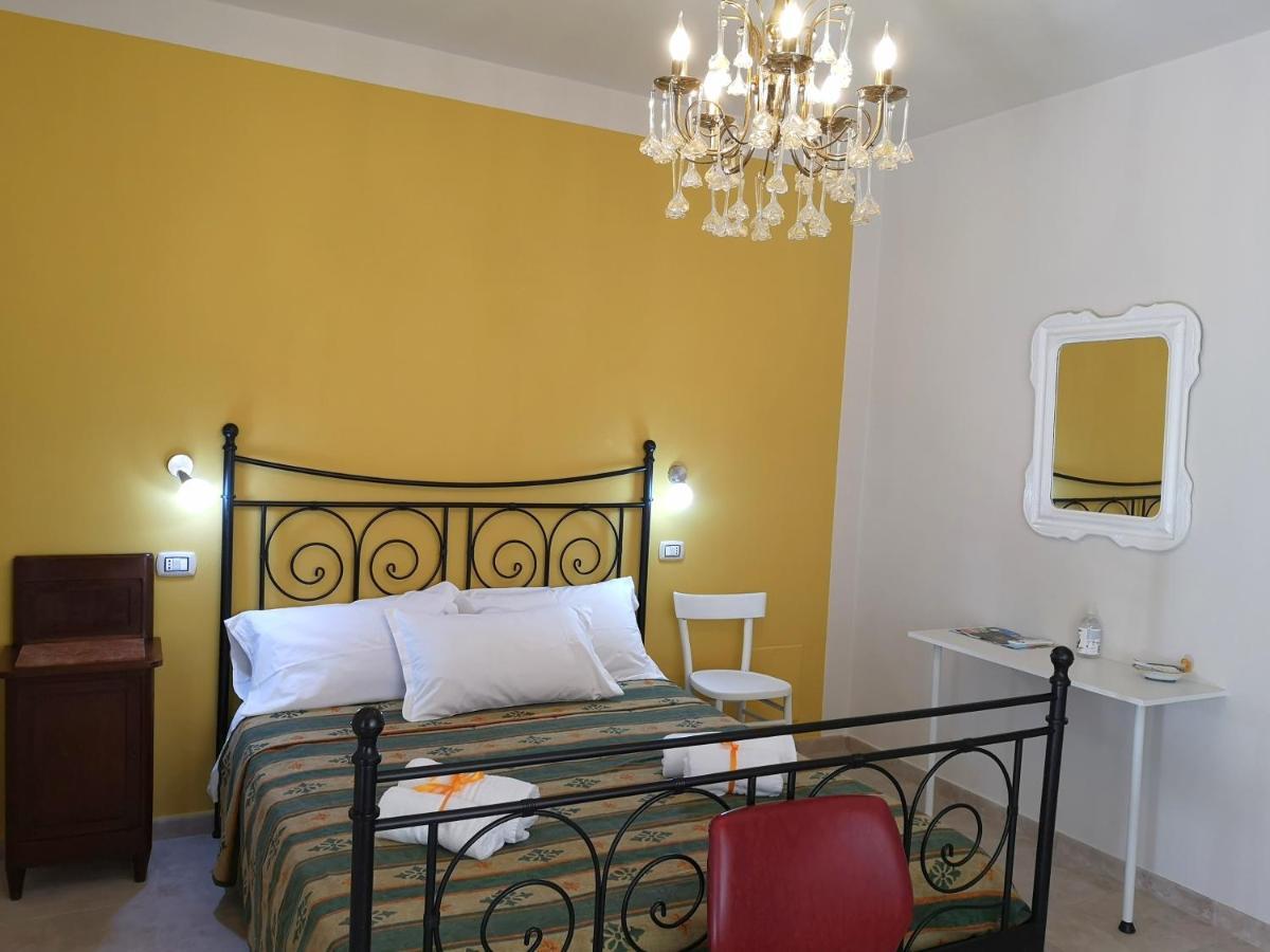 Residenza La Gallinella Comacchio Exteriér fotografie