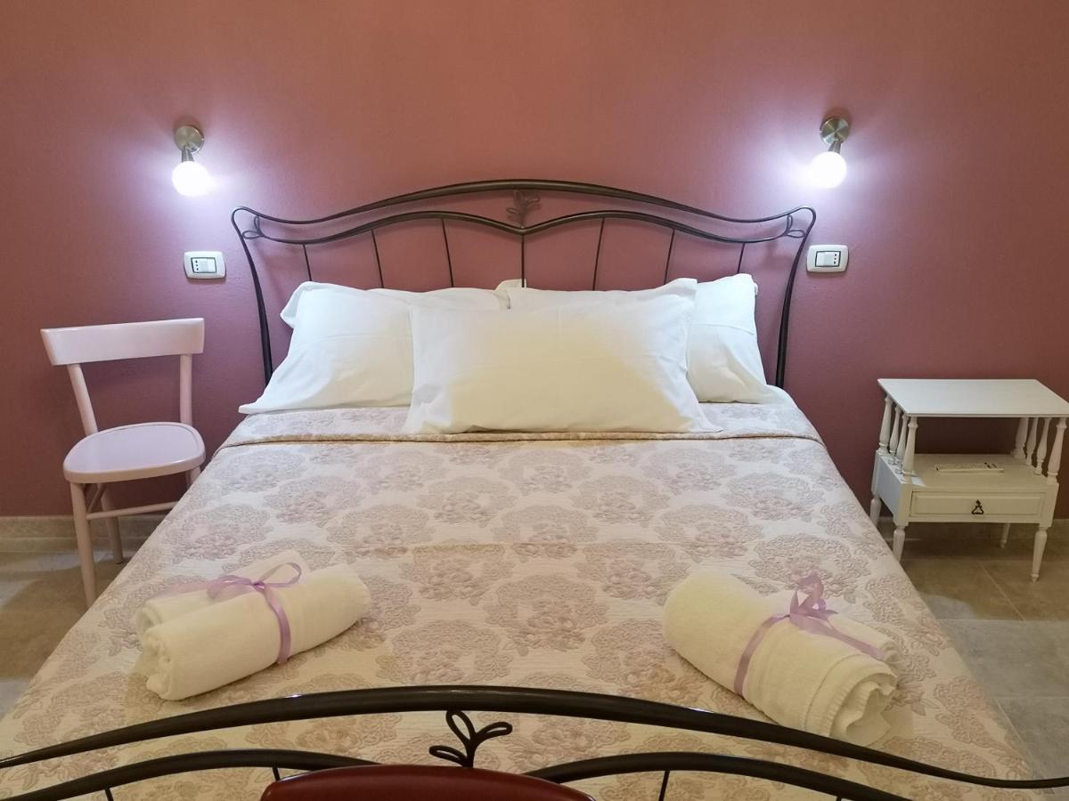 Residenza La Gallinella Comacchio Pokoj fotografie