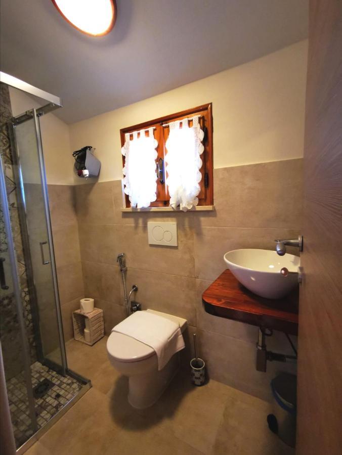 Residenza La Gallinella Comacchio Exteriér fotografie