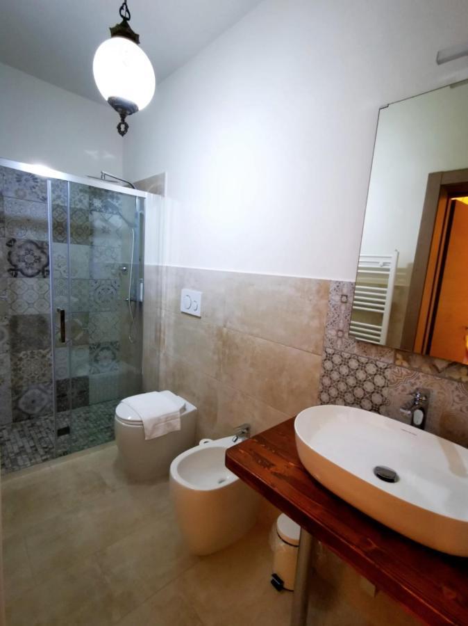 Residenza La Gallinella Comacchio Exteriér fotografie