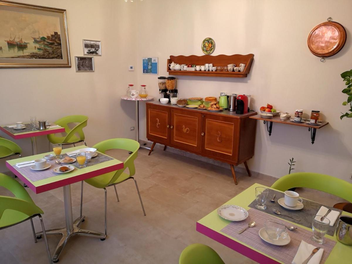 Residenza La Gallinella Comacchio Exteriér fotografie
