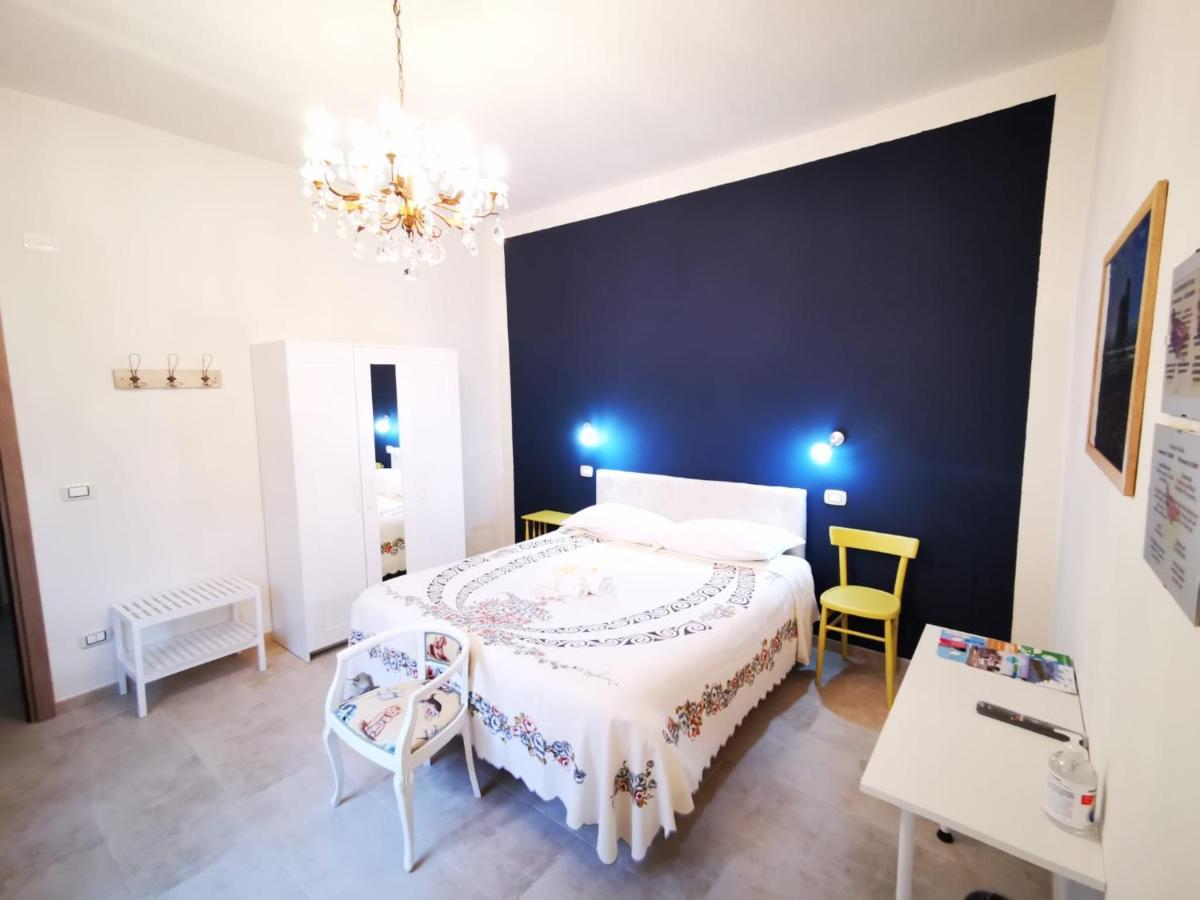 Residenza La Gallinella Comacchio Exteriér fotografie