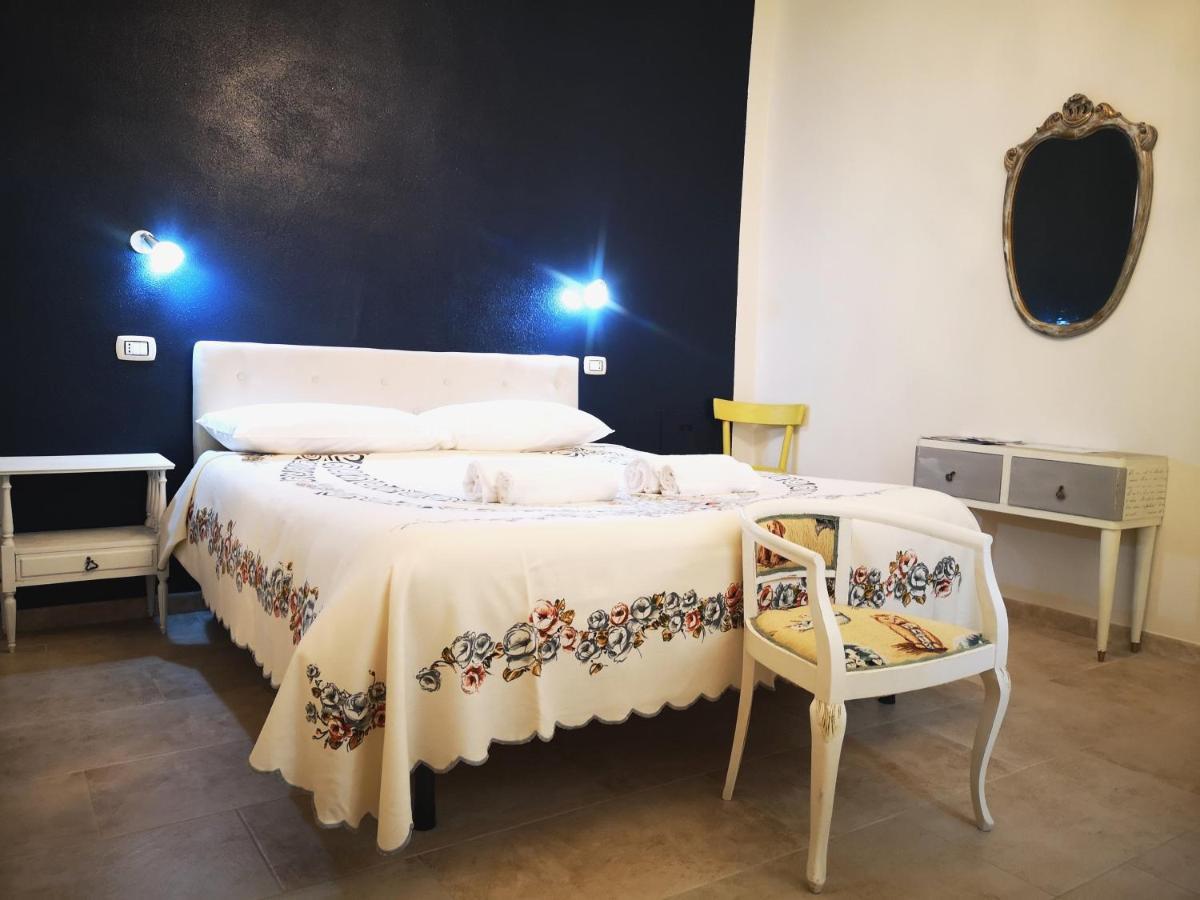 Residenza La Gallinella Comacchio Exteriér fotografie